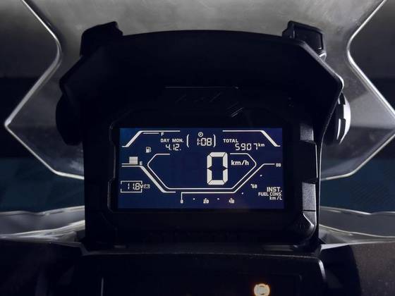 HONDA ADV HONDA ADV